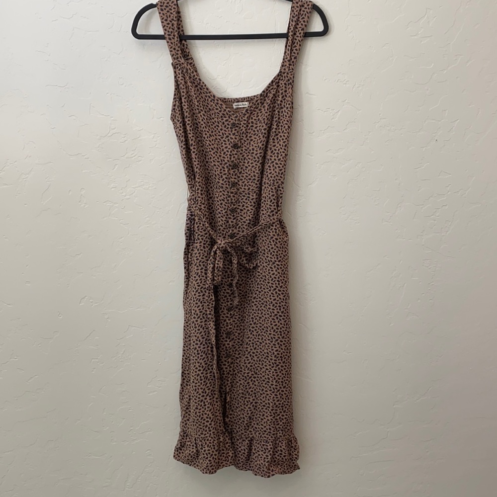 Abercrombie Dress